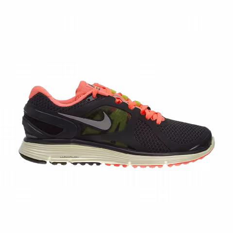 Nike Wmns LunarEclipse+ 2 'Anthracite Bright Mango'