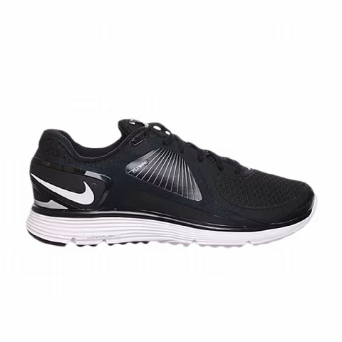 Nike LunarEclipse+ 'Black Volt'