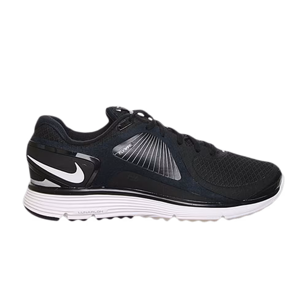 Nike LunarEclipse+ Black Volt
