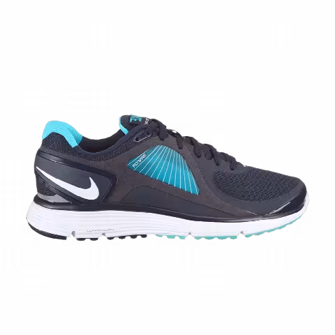 Nike LunarEclipse+ 'Obsidian Chlorine Blue'