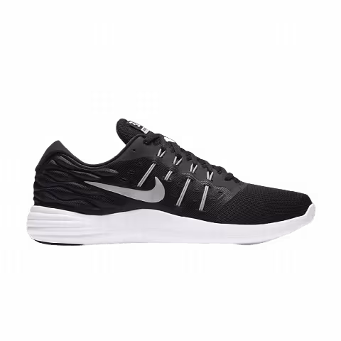 Nike Lunarstelos 'Black Anthracite'