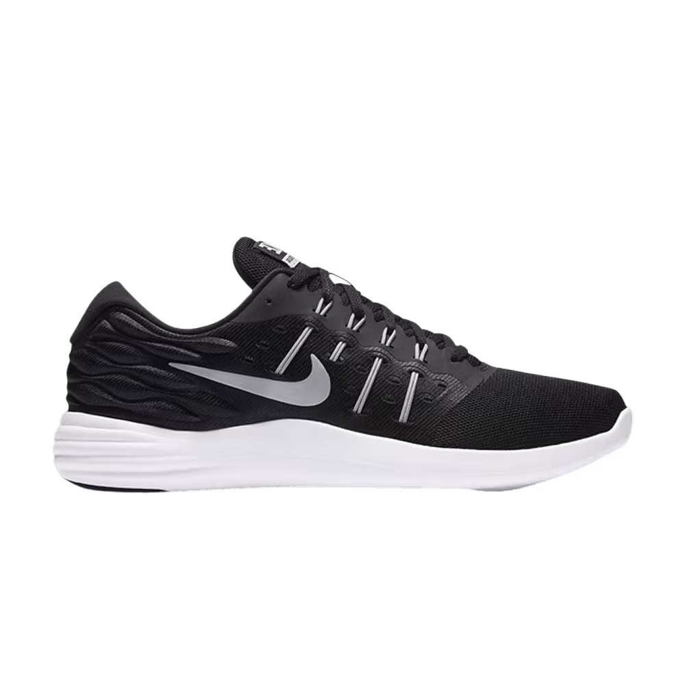 Nike Lunarstelos Black Anthracite