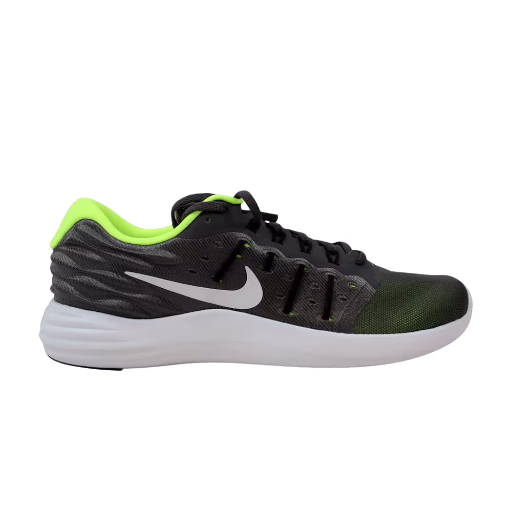 Nike Lunarstelos Midnight Fog Volt