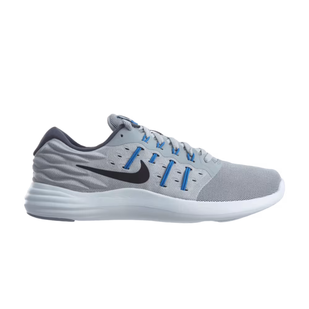 Nike Lunarstelos Wolf Grey