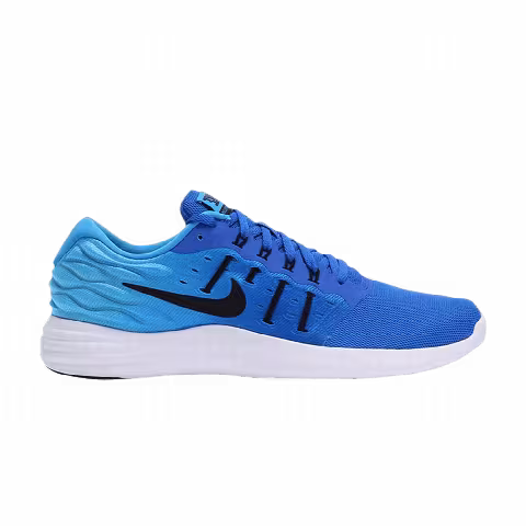 Nike Lunarstelos 'Hyper Cobalt'