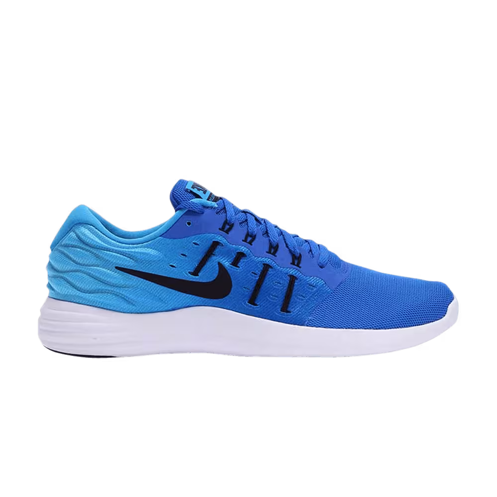Nike Lunarstelos Hyper Cobalt