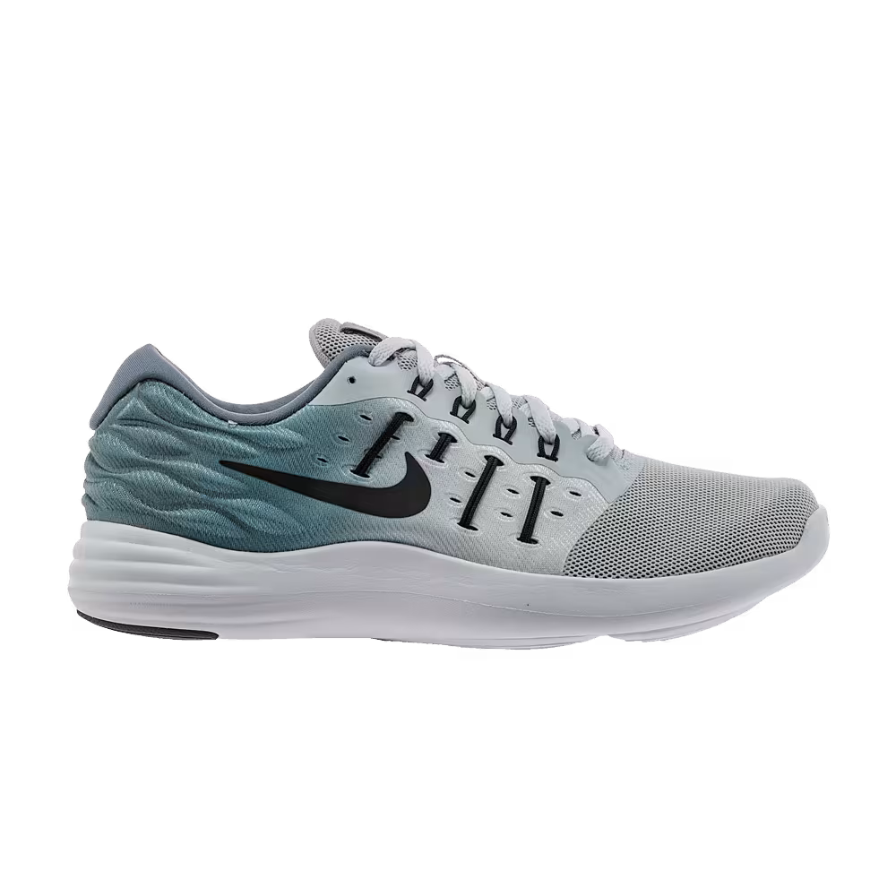 Nike LunarStelos Pure Platinum