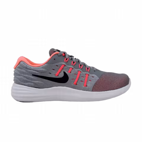 Nike Wmns Lunarstelos 'Stealth Hot Punch'