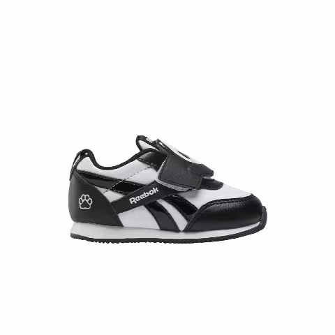 Reebok Royal Classics Jog 2.0 Toddler 'KC - Panda'