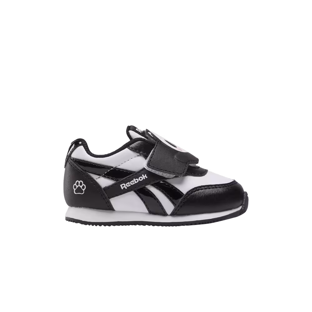 Reebok Royal Classics Jog 2.0 Toddler KC - Panda