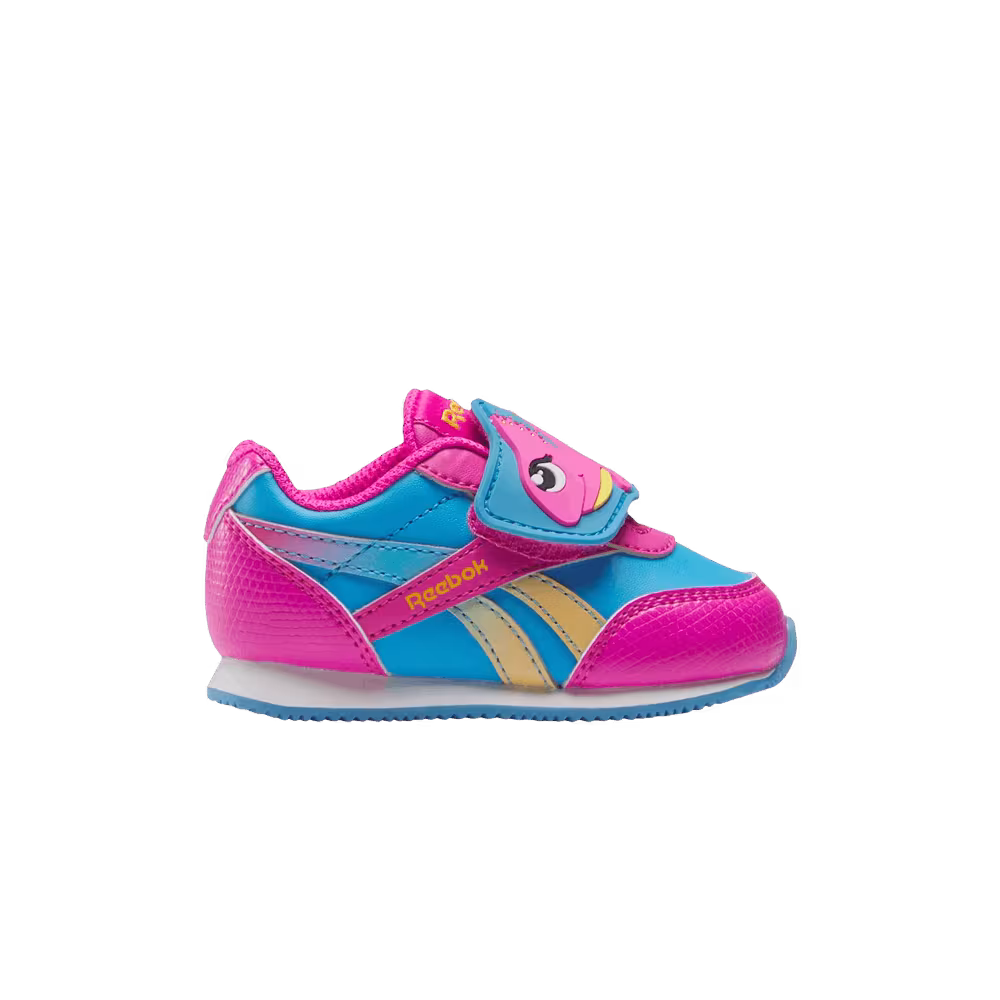 Reebok Royal Classics Jog 2 Toddler KC