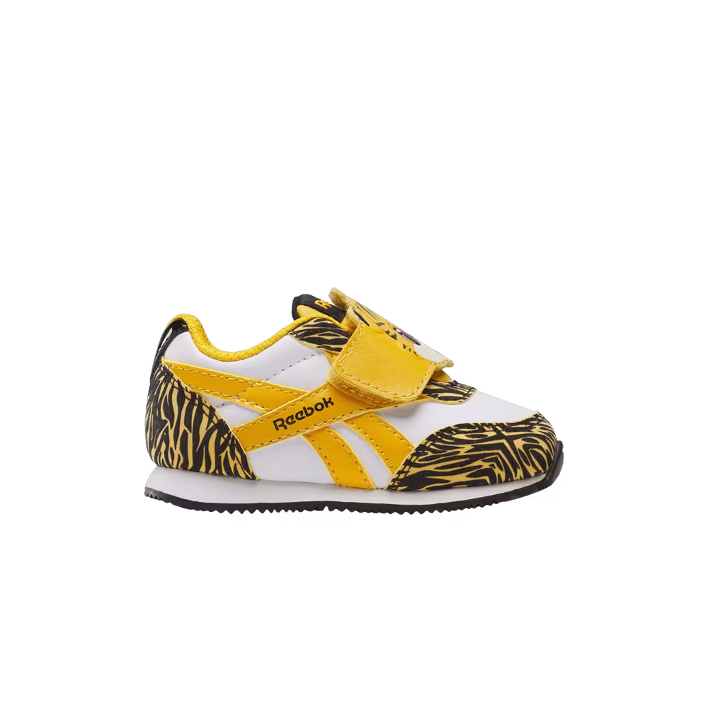 Reebok Royal Classics Jog 2.0 Toddler KC - Tiger