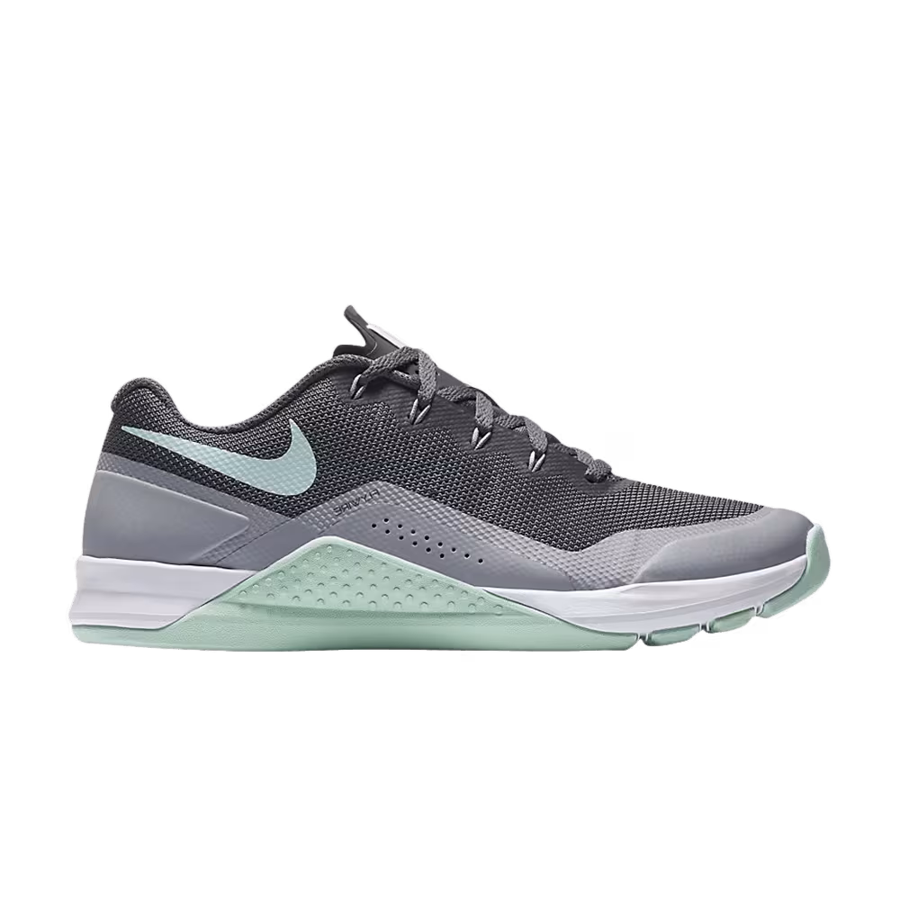 Nike Women's Metcon Repper DSX Grey Arctic Green