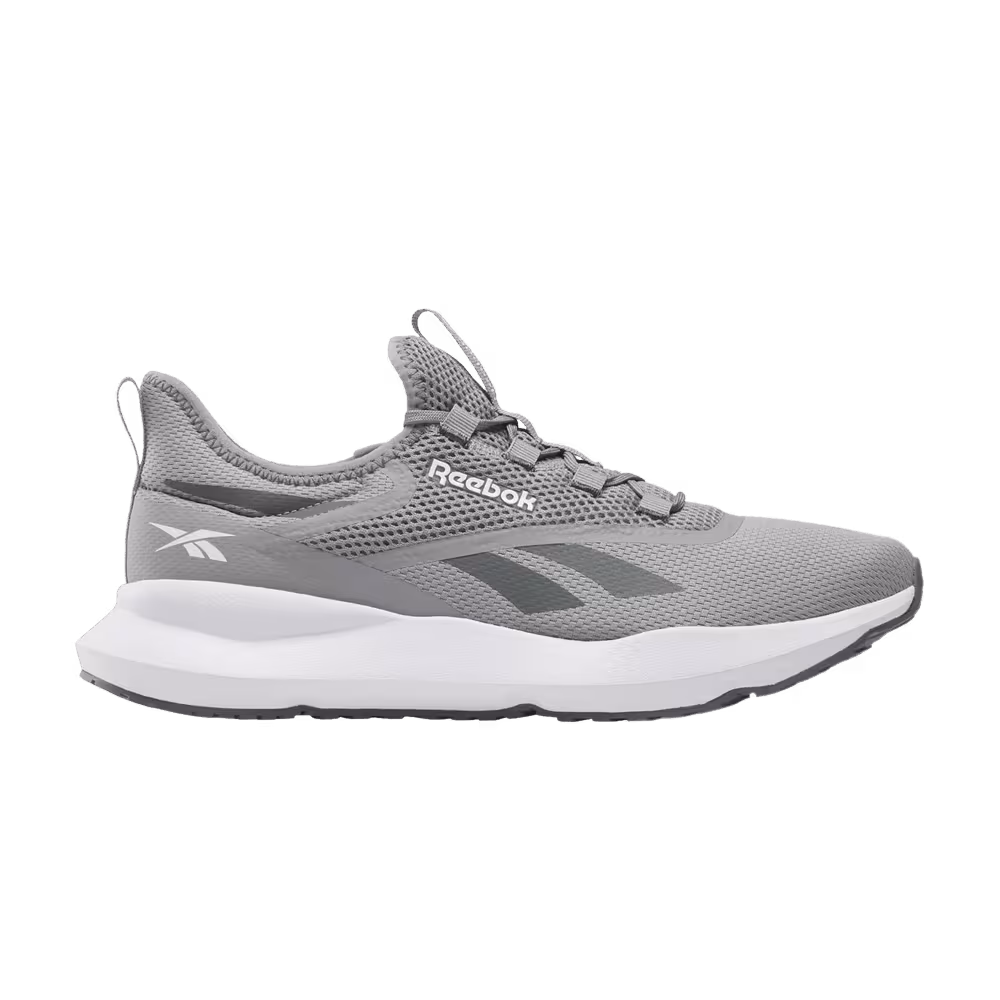 Reebok Cityride White Black