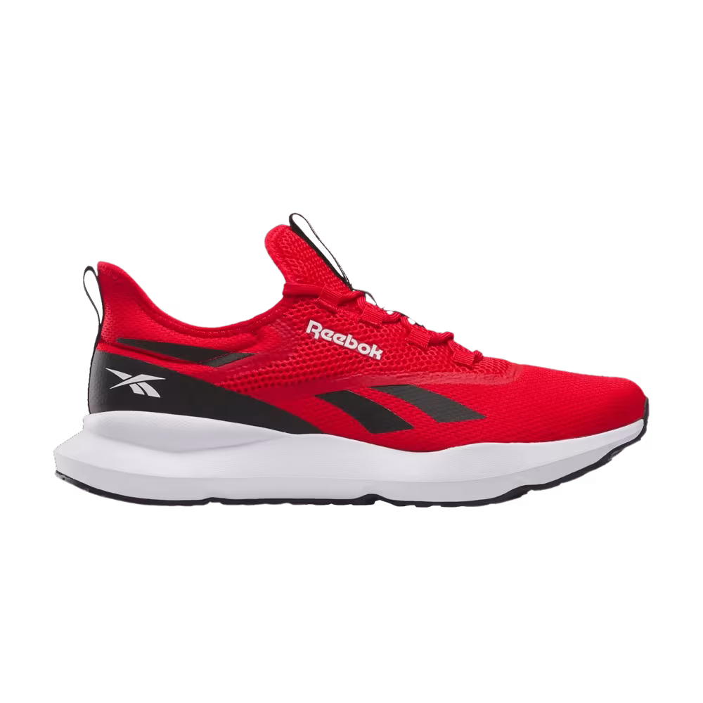 Reebok Cityride Grey White