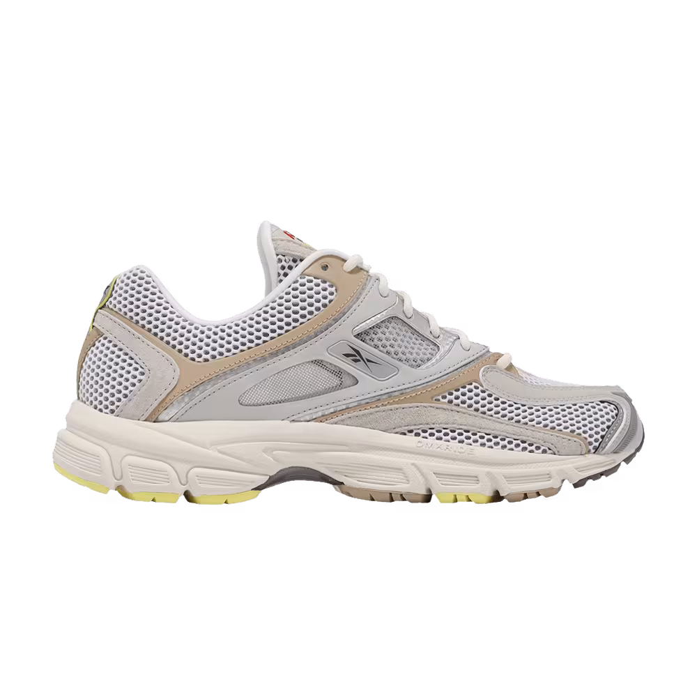 Reebok Premier Trinity KFS Pure Grey Chalk Butter
