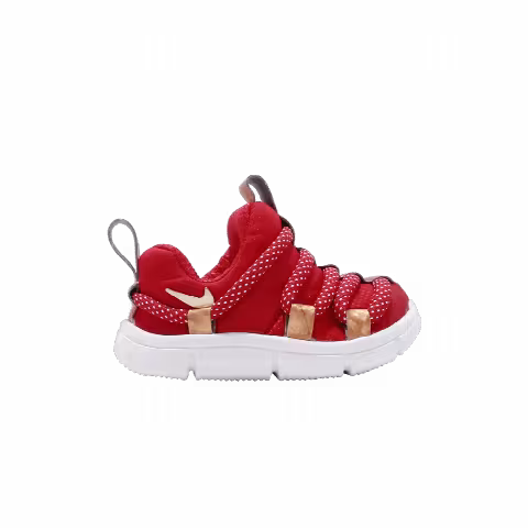 Nike Novice TD 'University Red'