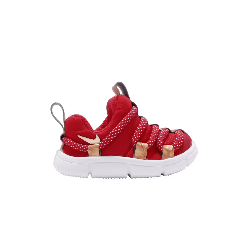 Nike Novice TD University Red