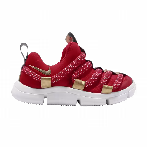 Nike Novice PS 'University Red'