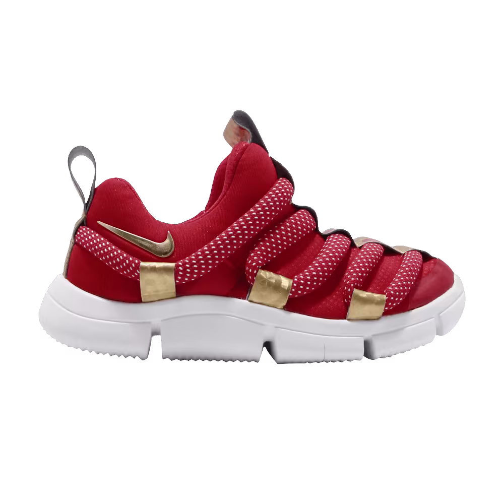 Nike Novice PS University Red