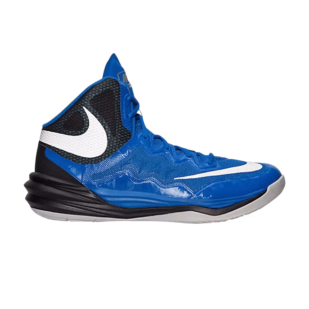 Nike Prime Hype DF 2 Game Royal