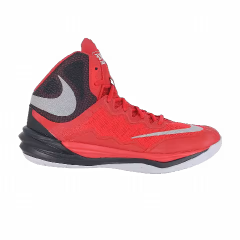 Nike Prime Hype DF 2 'University Red'