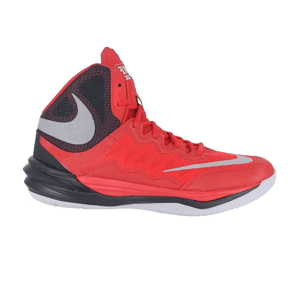 Nike Prime Hype DF 2 University Red