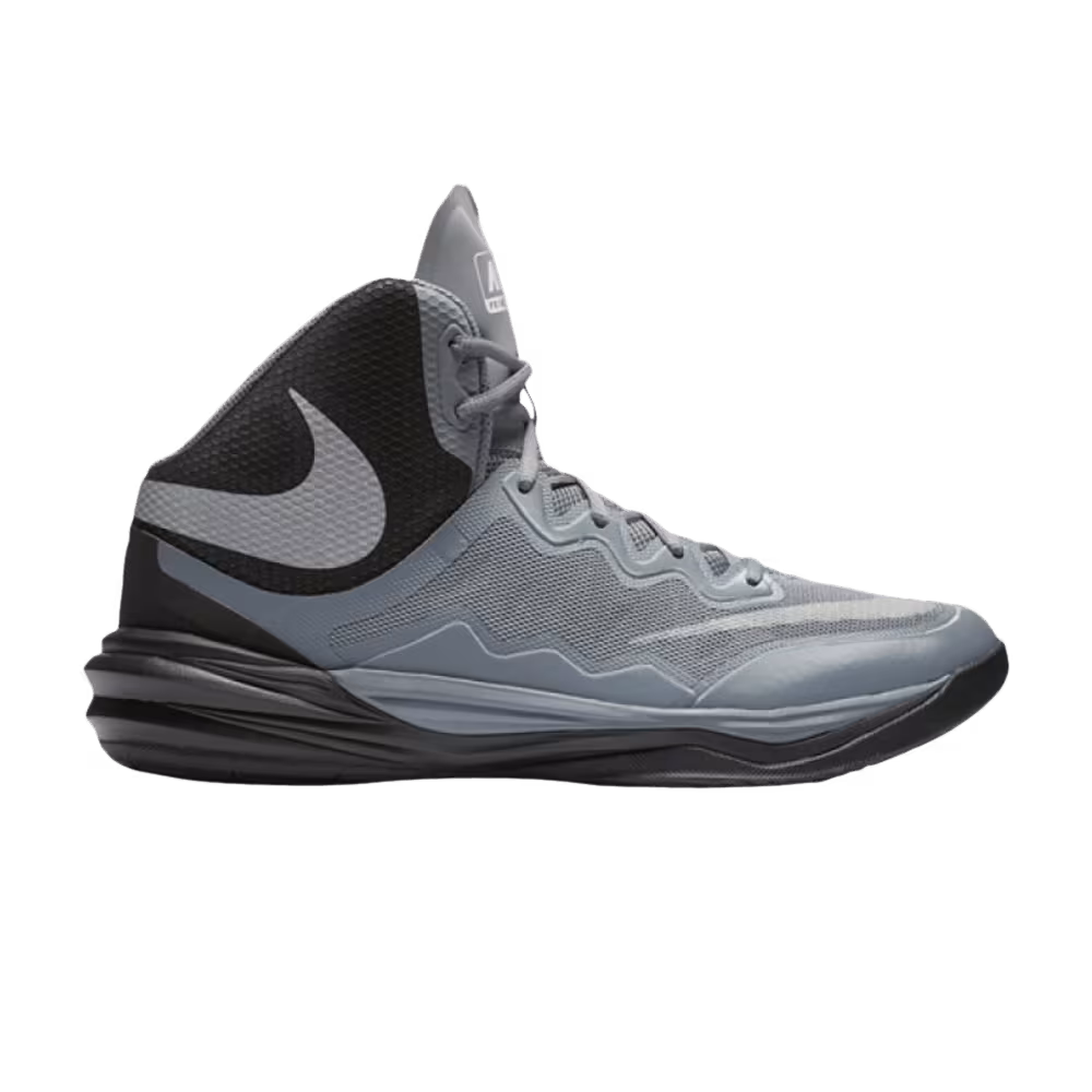 Nike Prime Hype DF 2 Cool Grey