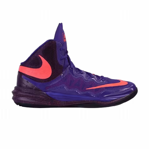 Nike Prime Hype DF 2