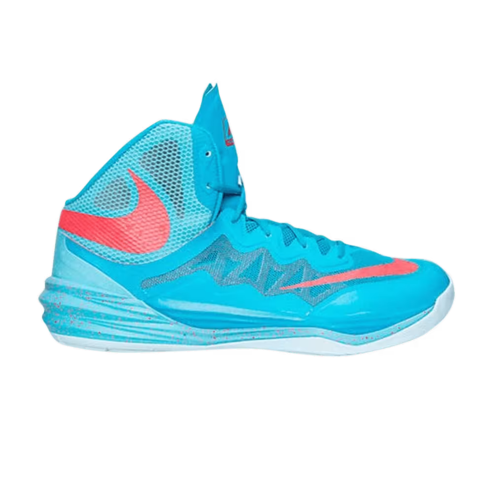 Nike Prime Hype DF 2