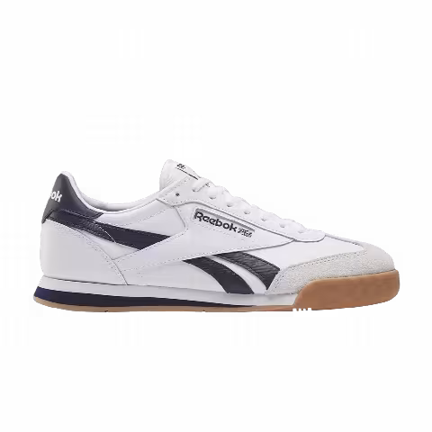 Reebok Campio XT 'White Vector Navy'