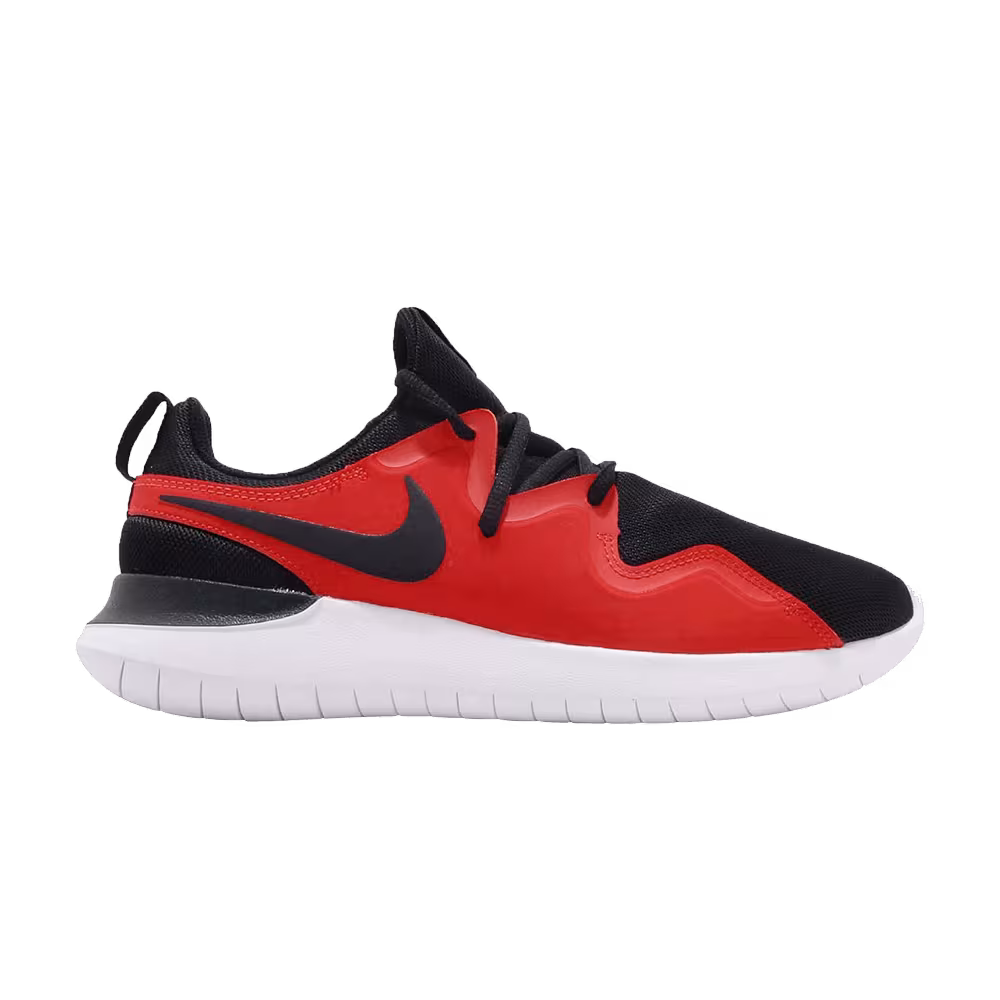 Nike Tessen Habanero Red