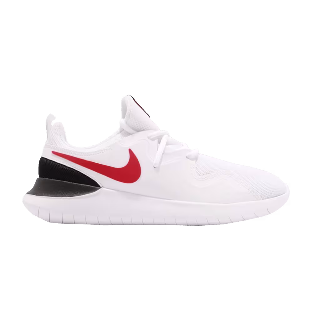 Nike Tessen University Red