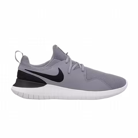 Nike Tessen 'Wolf Grey Black'