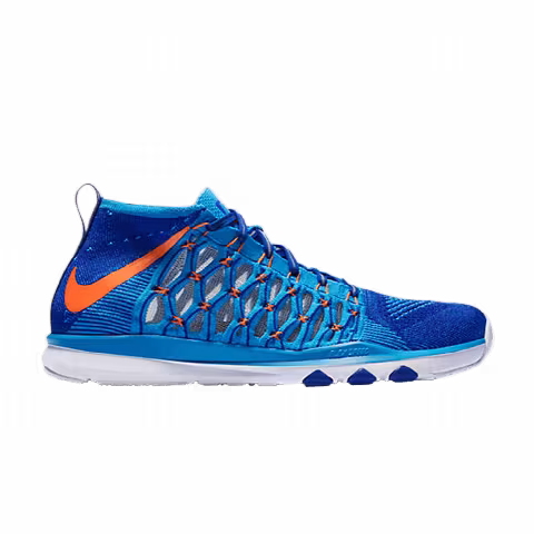 Nike Train Ultrafast Flyknit