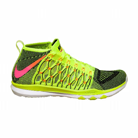 Nike Train Ultrafast Flyknit