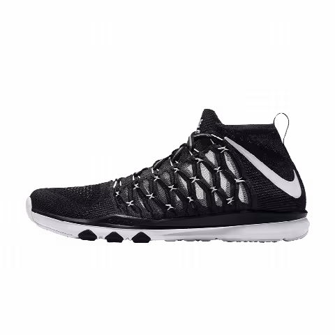 Nike Train Ultrafast Flyknit 'Black'