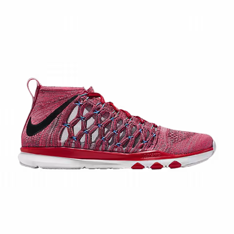 Nike Train Ultrafast Flyknit 'Plum Fog'