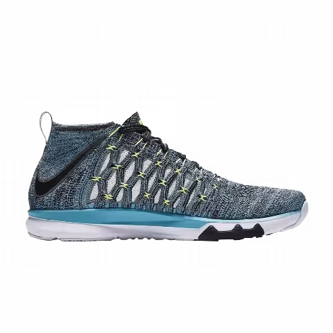 Nike Train Ultrafast Flyknit