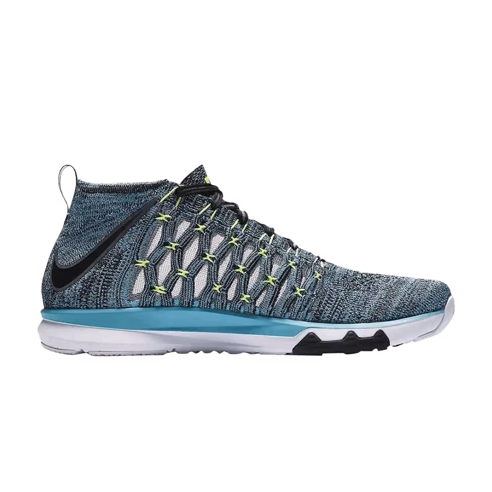 Nike Train Ultrafast Flyknit