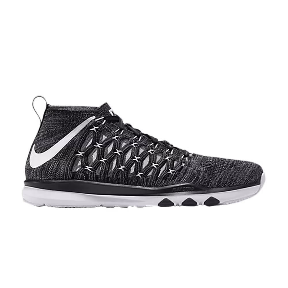 Nike Train Ultrafast Flyknit