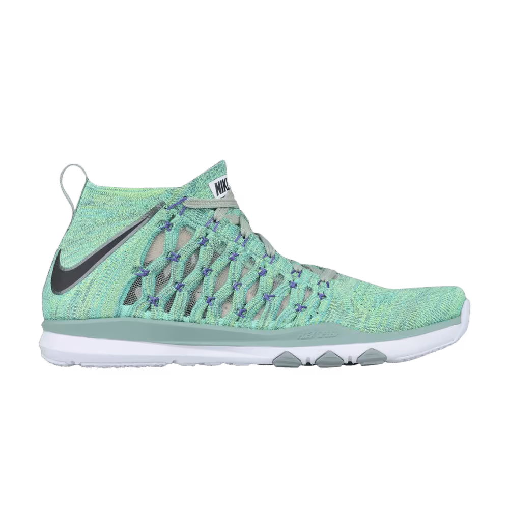 Nike Train Ultrafast Flyknit