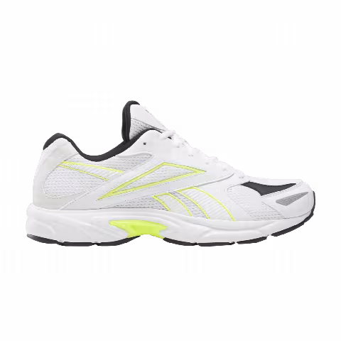 Reebok Road Prime 'White Solar Acid Yellow'