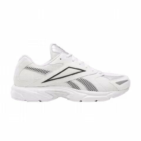 Reebok Road Prime 'Chalk Black'