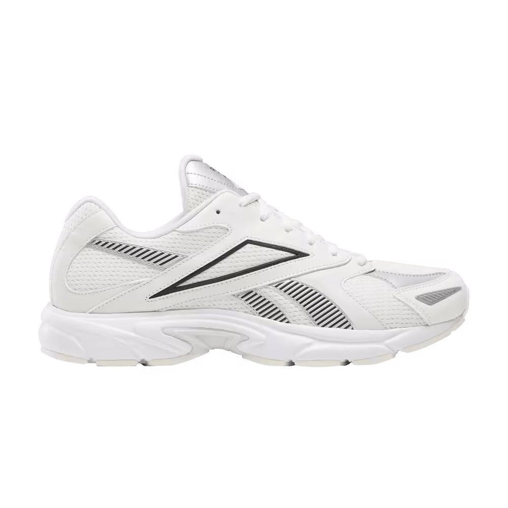 Reebok Road Prime Chalk Black