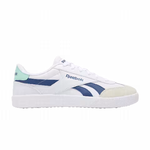 Reebok Smash Edge S 'White Twilight Blue'