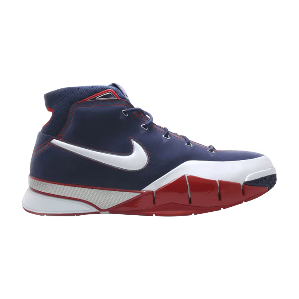 Nike Zoom Kobe 1 USA