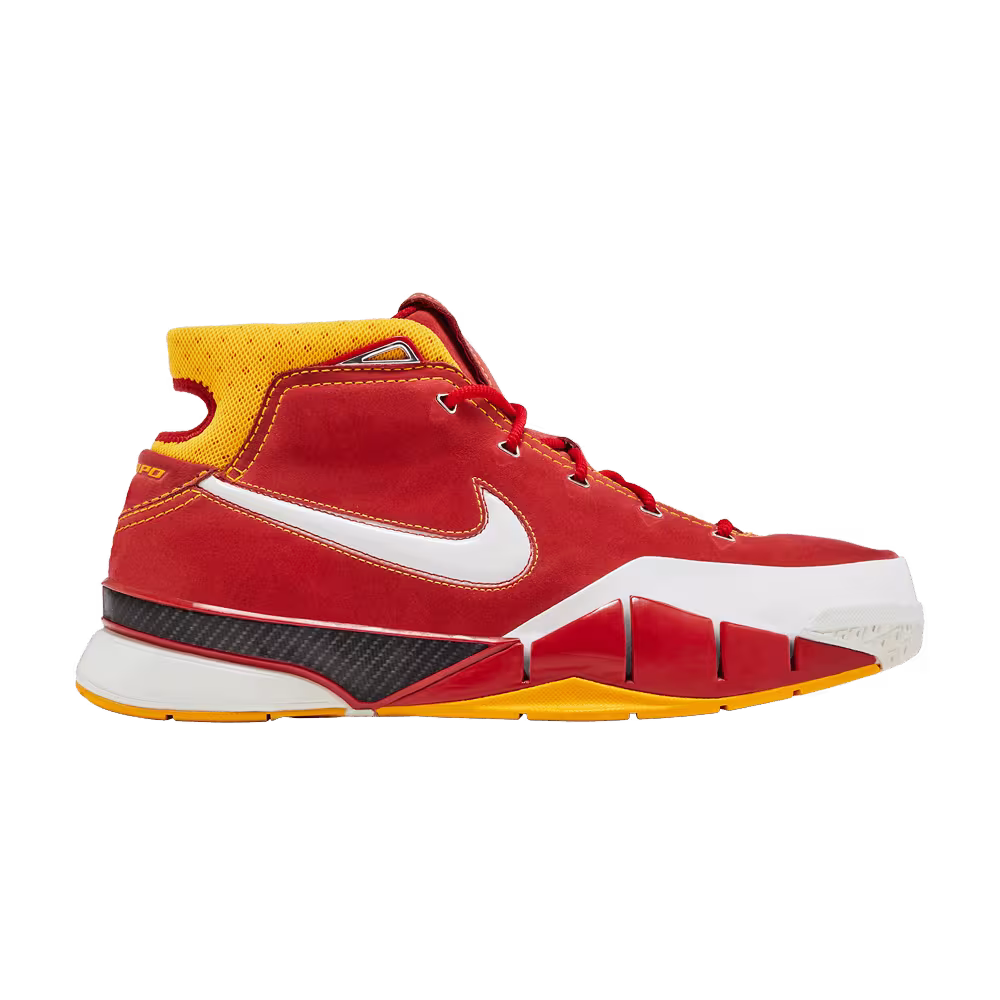 Nike Zoom Kobe 1 Houston All Star Game