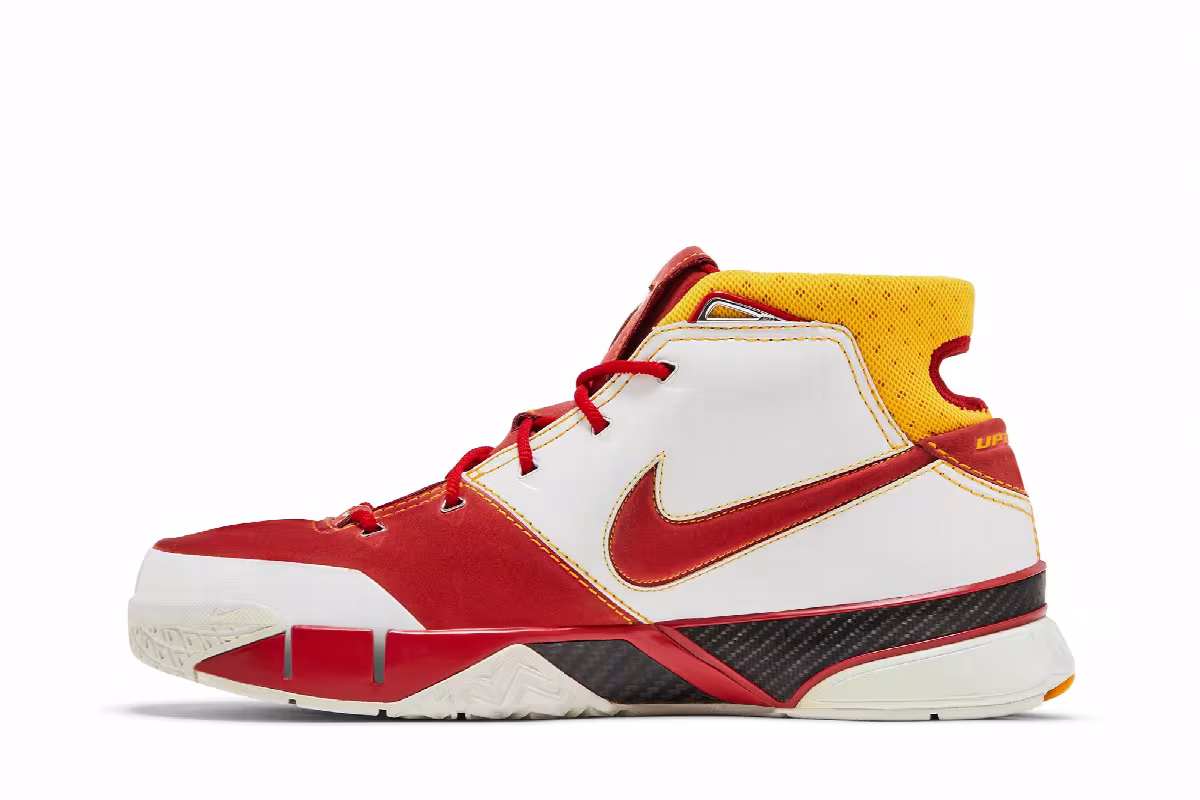 Nike Zoom Kobe 1 Houston All Star Game, view 4