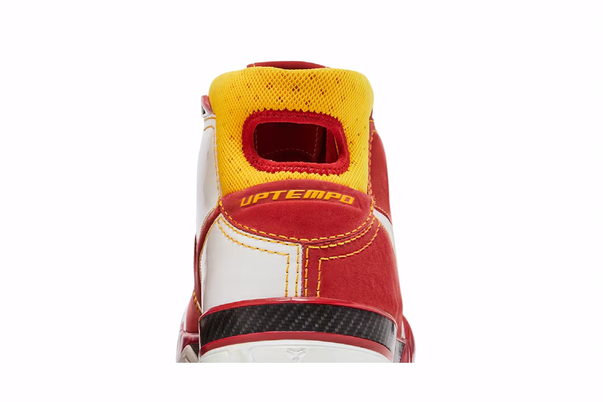 Nike Zoom Kobe 1 Houston All Star Game, view 8